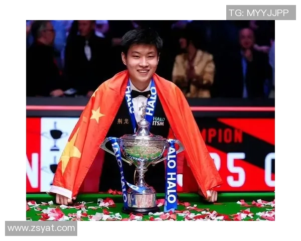 2023年斯诺克体育明星最新排名揭晓谁将成为新一代的台球传奇