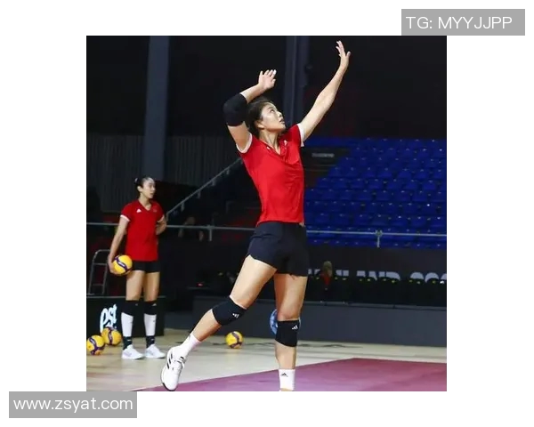 全球排球女运动员排名前十揭晓她们的实力与魅力让人惊叹