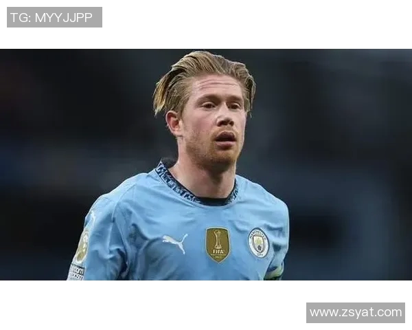 凯文德布劳内如何凭借卓越技艺在英超赛场上展现非凡魅力与实力