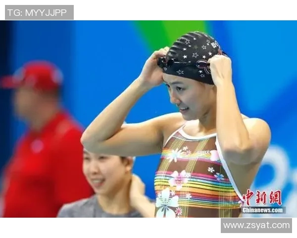 陈若琳如何在奥运跳水赛场上突破极限成就传奇人生