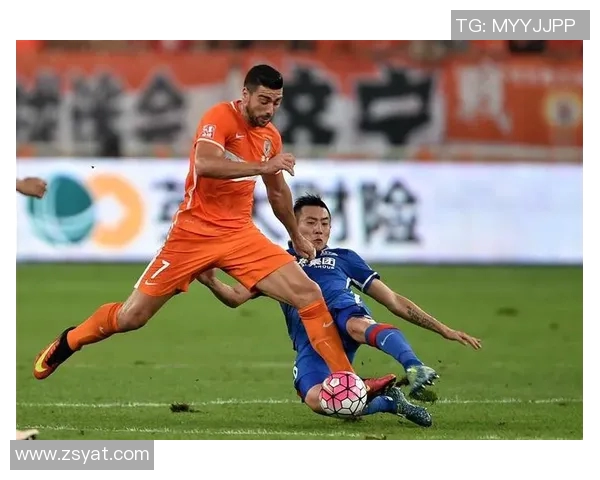 2018年上海申花与山东鲁能激战回顾精彩瞬间与战术分析