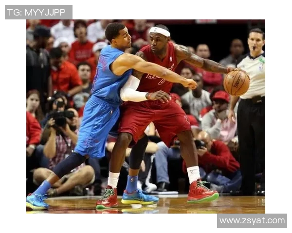 圣诞大战热火对雷霆精彩回顾及比赛下载链接分享